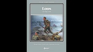 Loos Fire and Movement