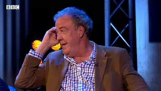 Race Across St Petersburg | #EveningWithTG | Top Gear | BBC