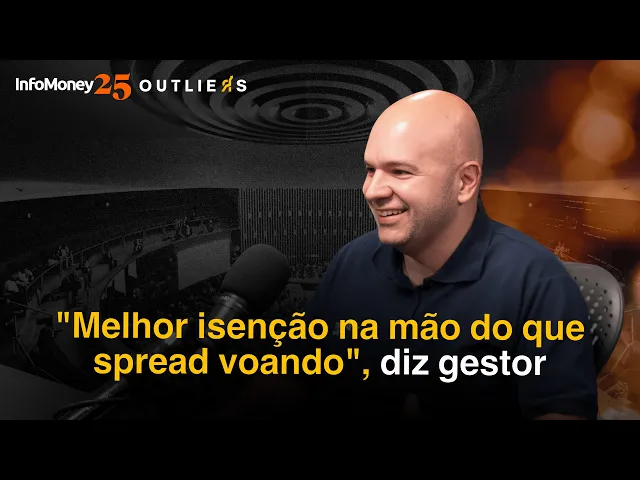 sddefault Última chamada aos fundos isentos? CEO da Sparta alerta para janela de oportunidade