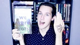 WE WERE LIARS BY E. LOCKHART WE WERE LIARS BY E. LOCKHART