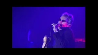 Roger Taylor - Everybody Hurts Sometime (Live in Truro, 1994)