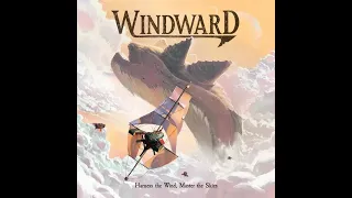 Sci-Fi Fantasy Saturday - Windward (PlayMonster)