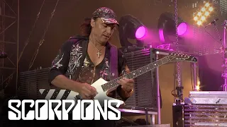 Scorpions - Hit Between The Eyes (Wacken Open Air, 4th August 2012)