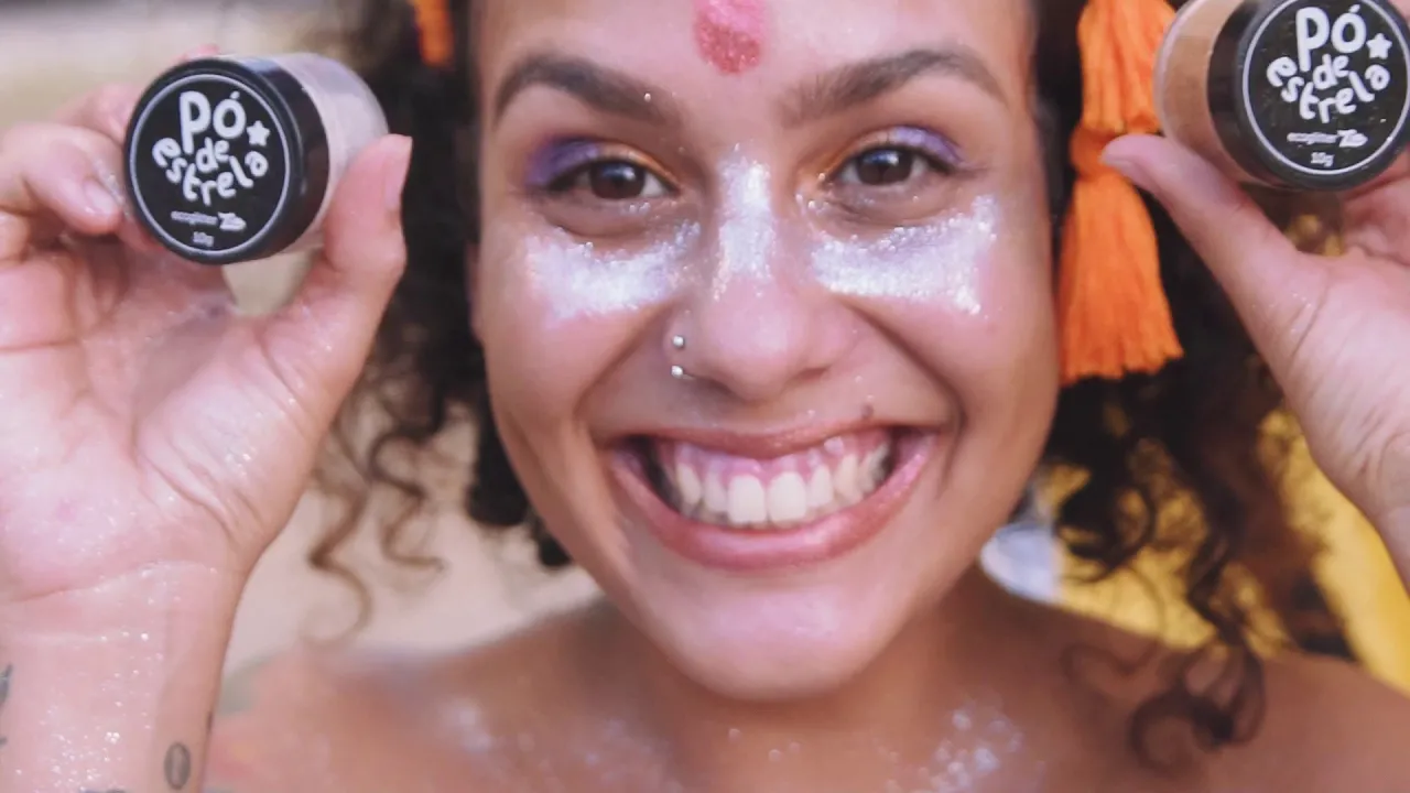 Video de Loja Arte de Maquiar