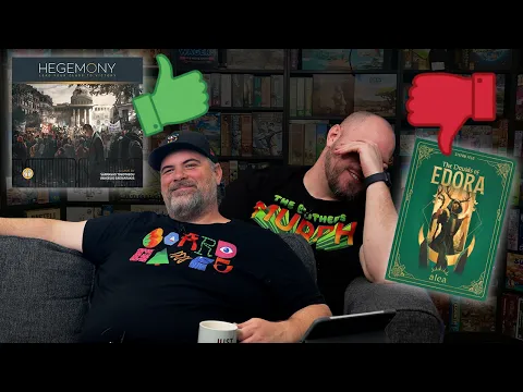 27 Board Game Reviews! | Review Roundup April 2026