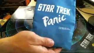 Star Trek Panic Gameplay Basics