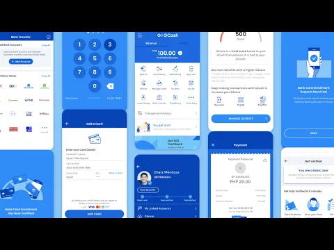Video de GCash