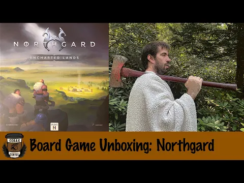 Northgard: Uncharted Lands