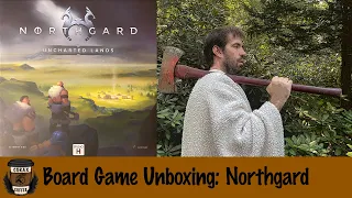 Northgard: Uncharted Lands