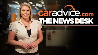 CarAdvice News Desk: the weekly wrap for September 9, 2016