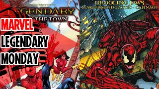 Legendary Playthrough | Carnage | Marvel Monday | Episode 13
