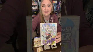 Cat and The Tower
