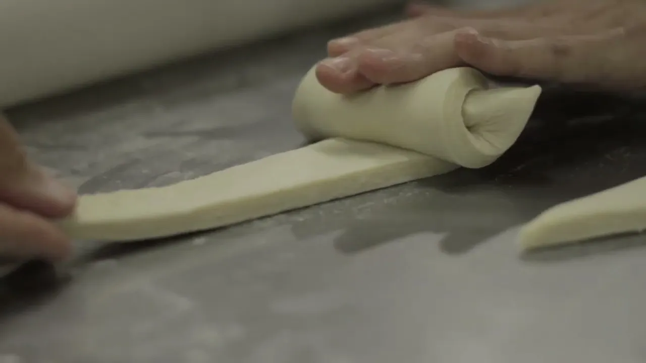 Vídeo de Utópica Padaria Slow