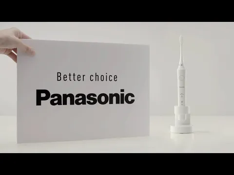 Video zu Panasonic EW-DL83