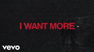 Yonaka - I Want More (Official Lyric Video)