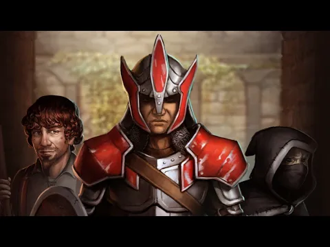 DGA Plays: Roll Player Digital - Now w/ AI Opponents!