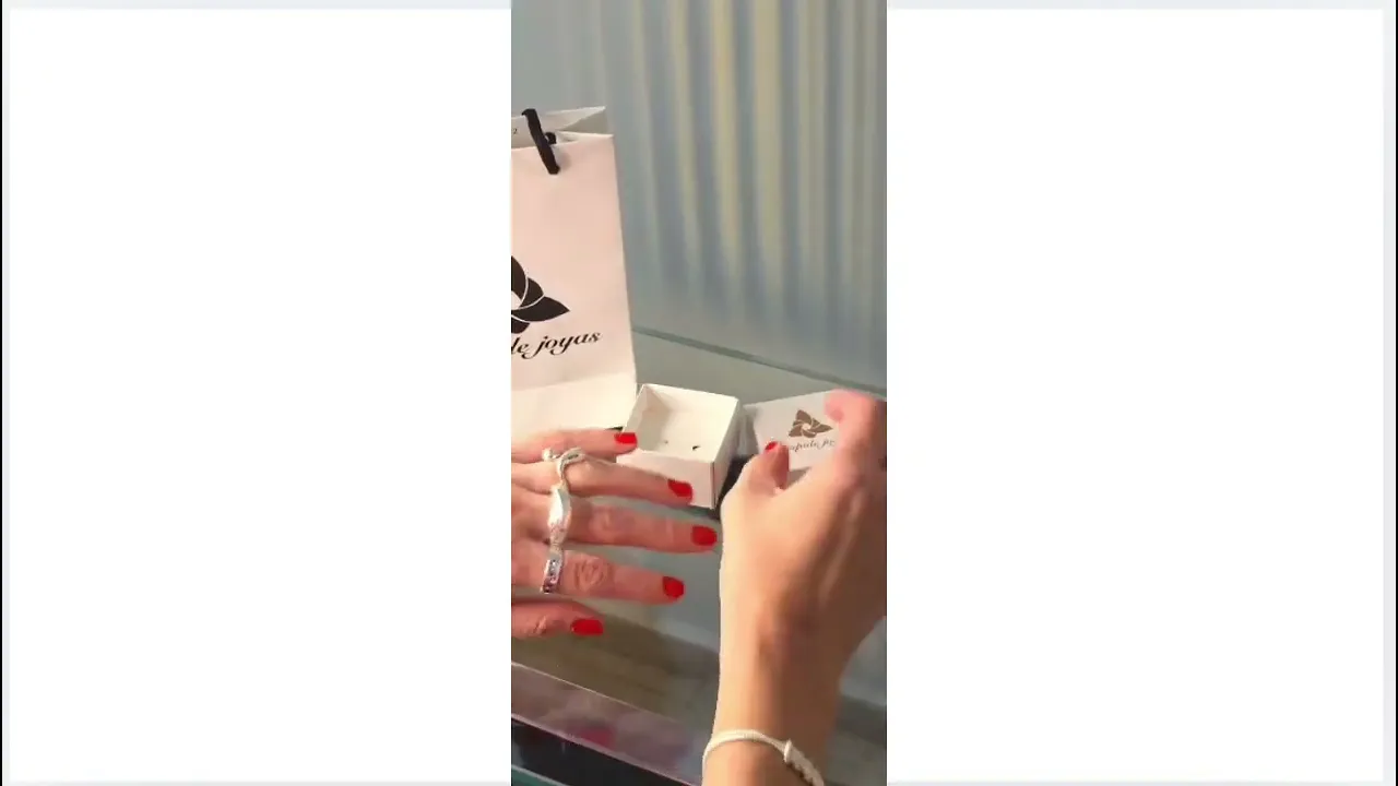 Video de Cúspide Joyas