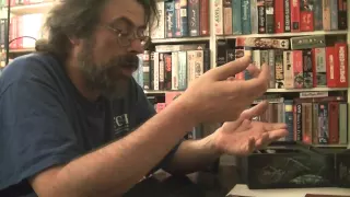 Ascension review