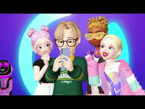 Wideo ZEPETO
