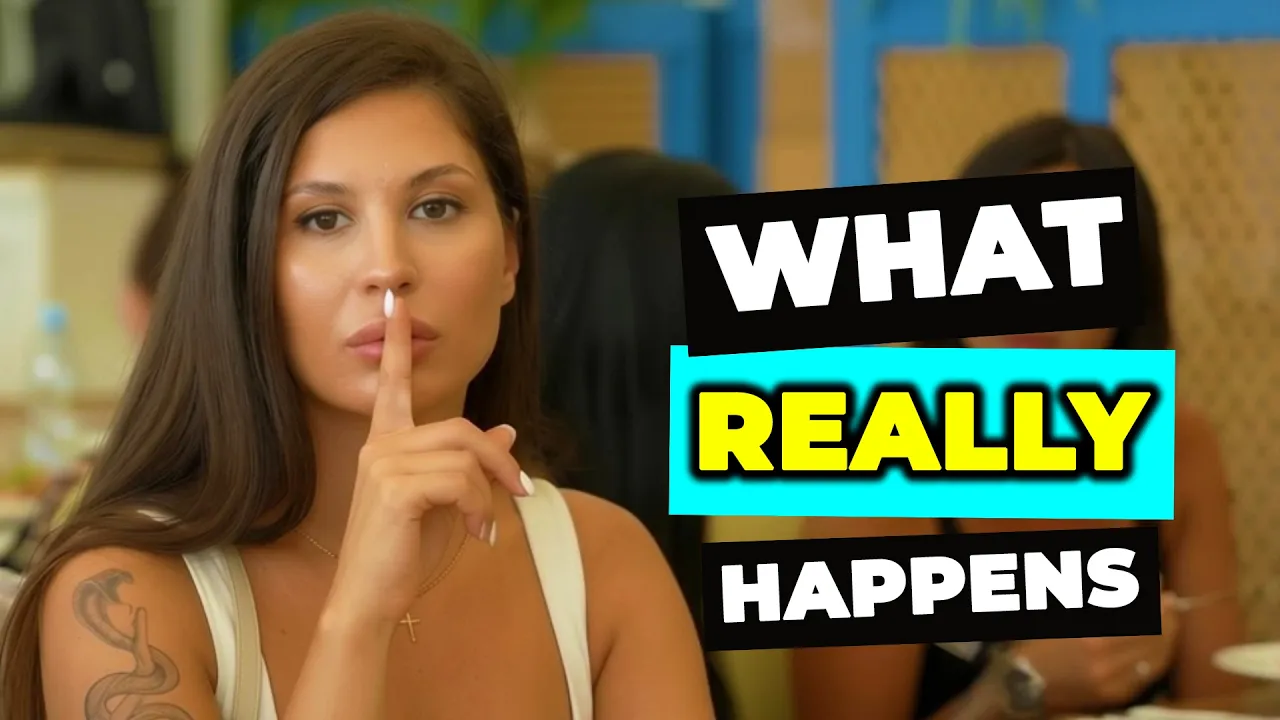 Ukrainian Women Don’t Need a “Passport Bro”