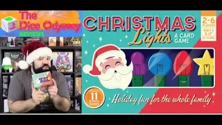 Review by the Dice Odyssey