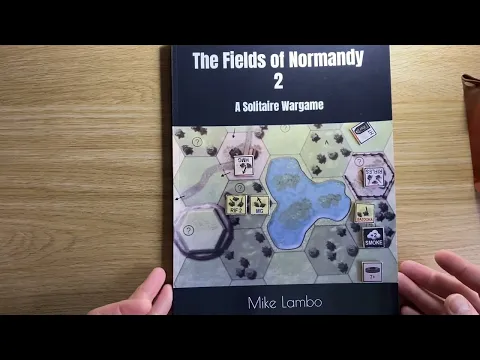 The Fields of Normandy 2 - a quick look