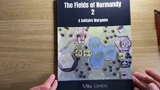 The Fields of Normandy 2 - a quick look