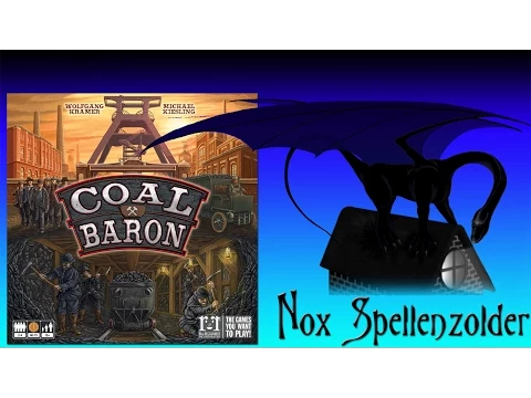Coal Baron (NL)
