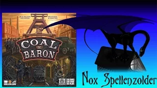 Coal Baron (NL)