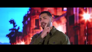Toni de la Brasov - Mi-e rusine c-am fost cu tine - video 2023