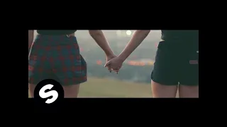 Qulinez ft. Cara Salimando - Rising Like The Sun (Official Music Video)