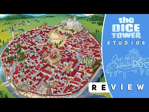 Guildlands Review: Best on the Block