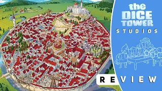 Guildlands Review: Best on the Block