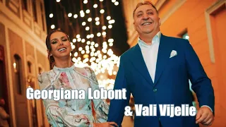 Georgiana Lobont \u0026 Vali Vijelie - Viata mea se invarte ca un zar