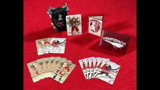 Krampusnacht - How To Play - Official