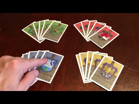 Let's Play Glass Road: Solo Walkthrough