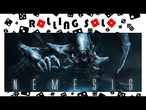Nemesis | Setup