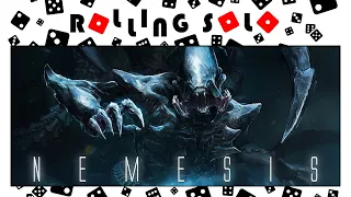 Nemesis | Setup