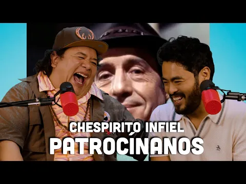 Video for event landing page