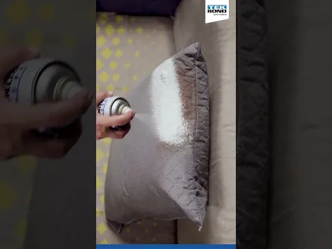 Espuma Limpa Tudo 400ml Tekbond