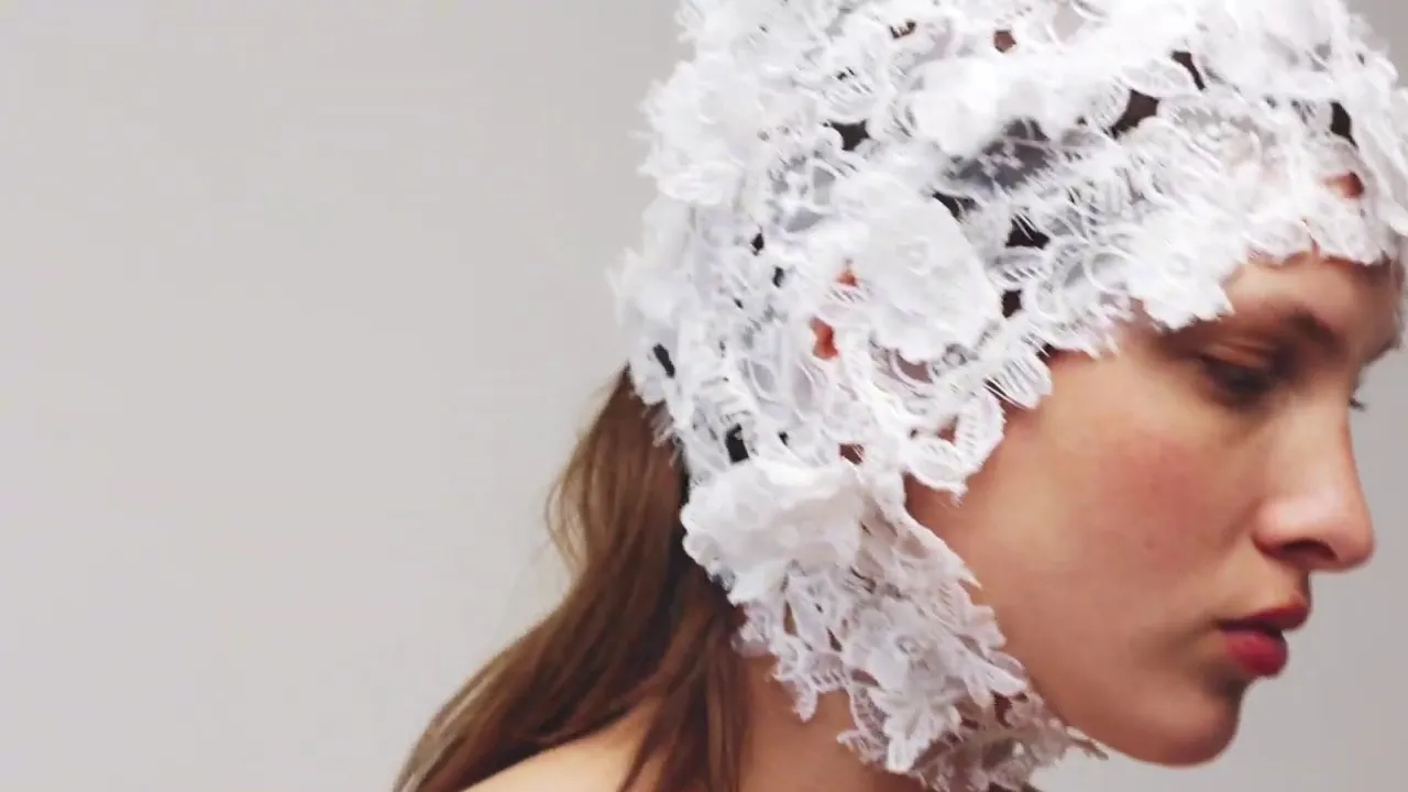 Video de Valentina Schuchner