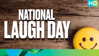 National Laugh Day | Housefull Comedy Scene | Akshay Kumar, Riteish Deshmukh, Deepika, Lara, Jiah