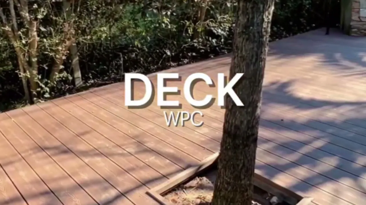 Video de Jako Revestimientos