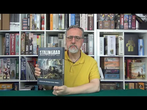 Stalingrad. Advance to the Volga.