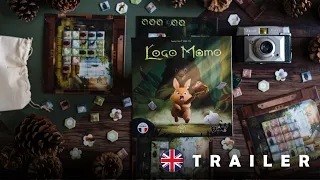 Loco Momo 🎬 ENG TRAILER