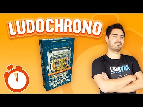 Ludochrono - QE