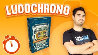 Ludochrono - QE