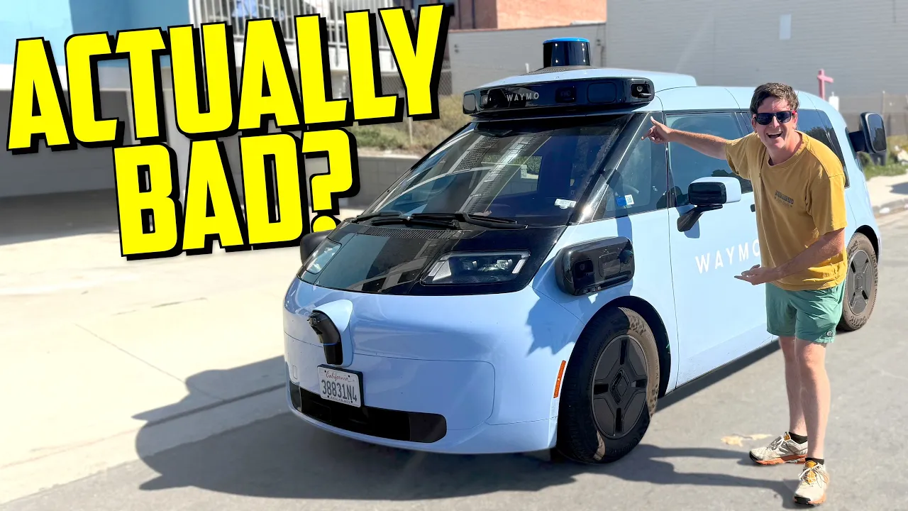 How Is THIS Chinese Car Running Around America?