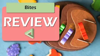 Bites - A Board Game Review