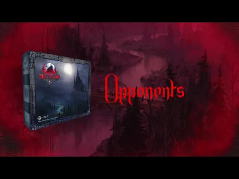 Vol4 Opponents